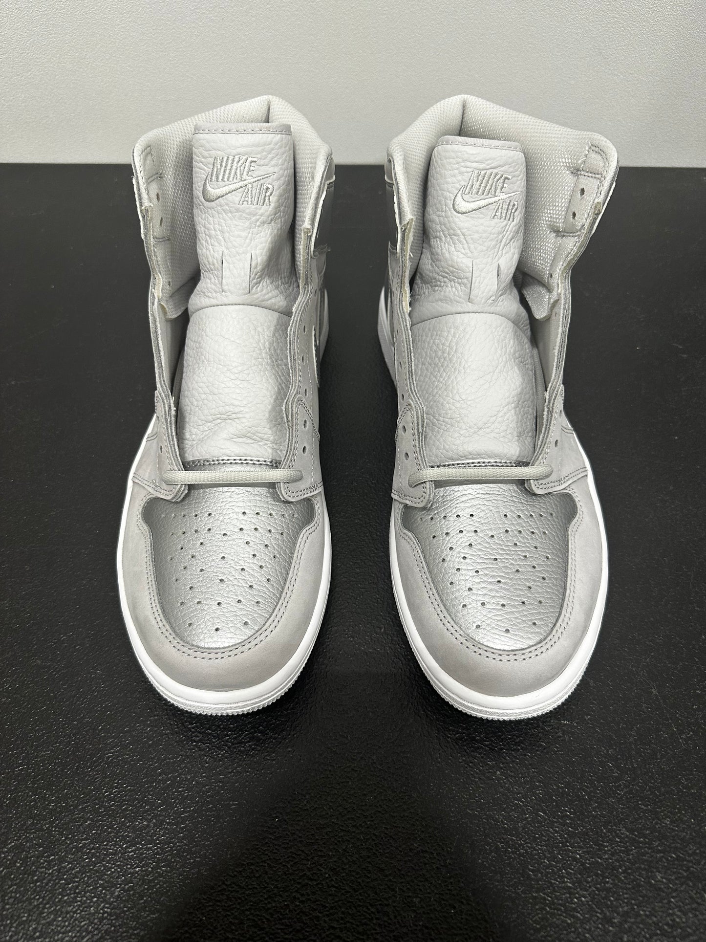 Jordan 1 Retro High CO.JP Neutral Grey (2020)