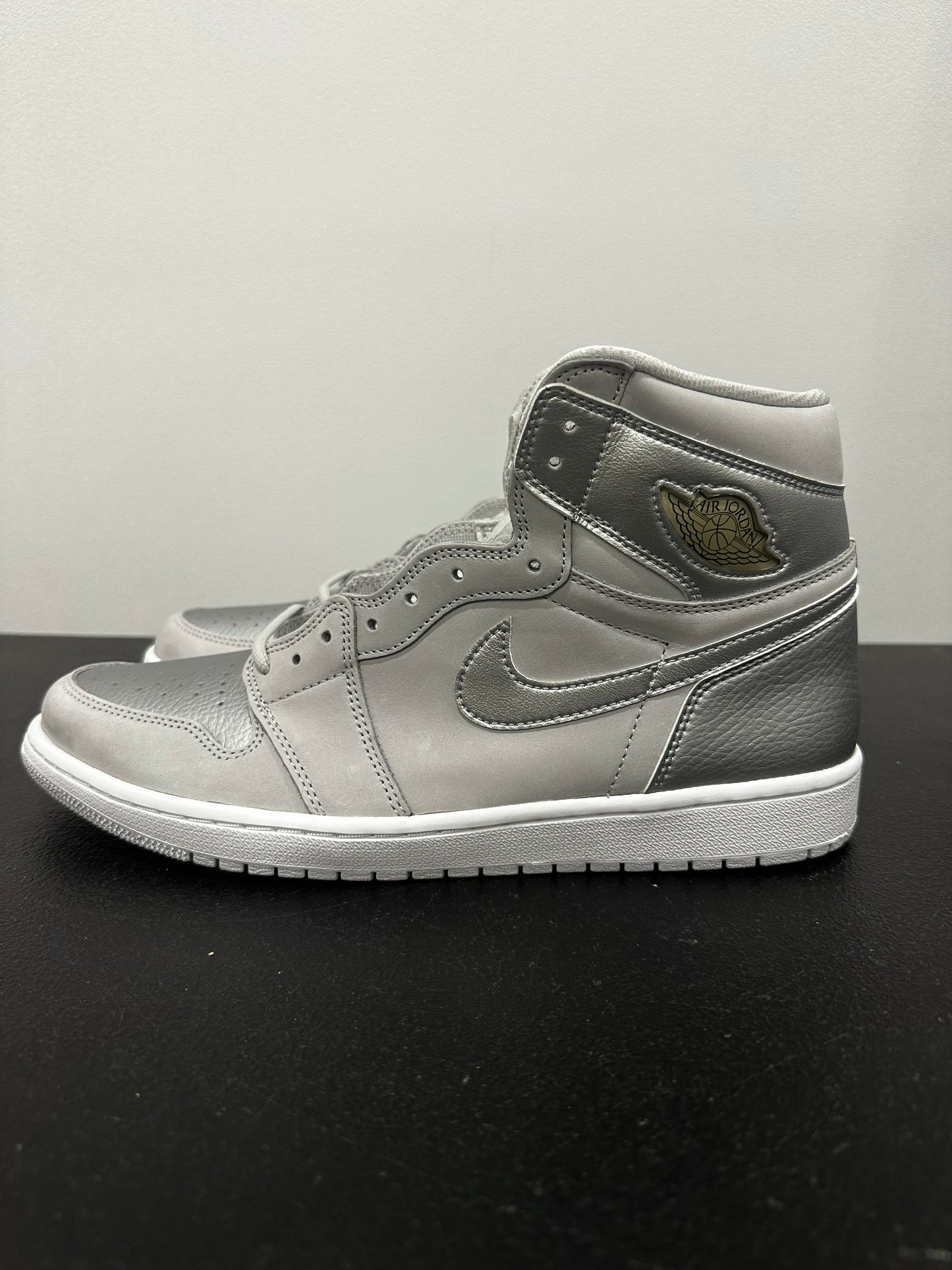 Jordan 1 Retro High CO.JP Neutral Grey (2020)