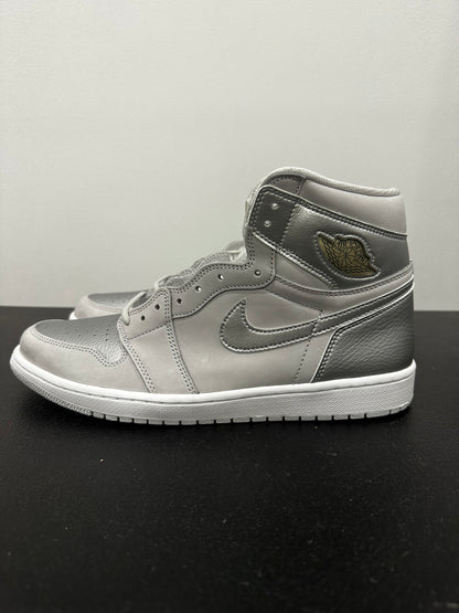 Jordan 1 Retro High CO.JP Neutral Grey (2020)