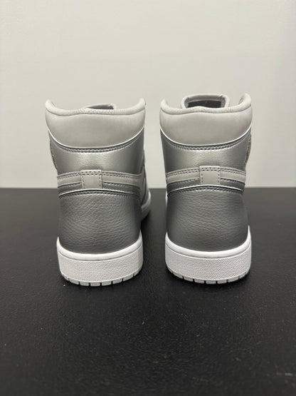 Jordan 1 Retro High CO.JP Neutral Grey (2020)