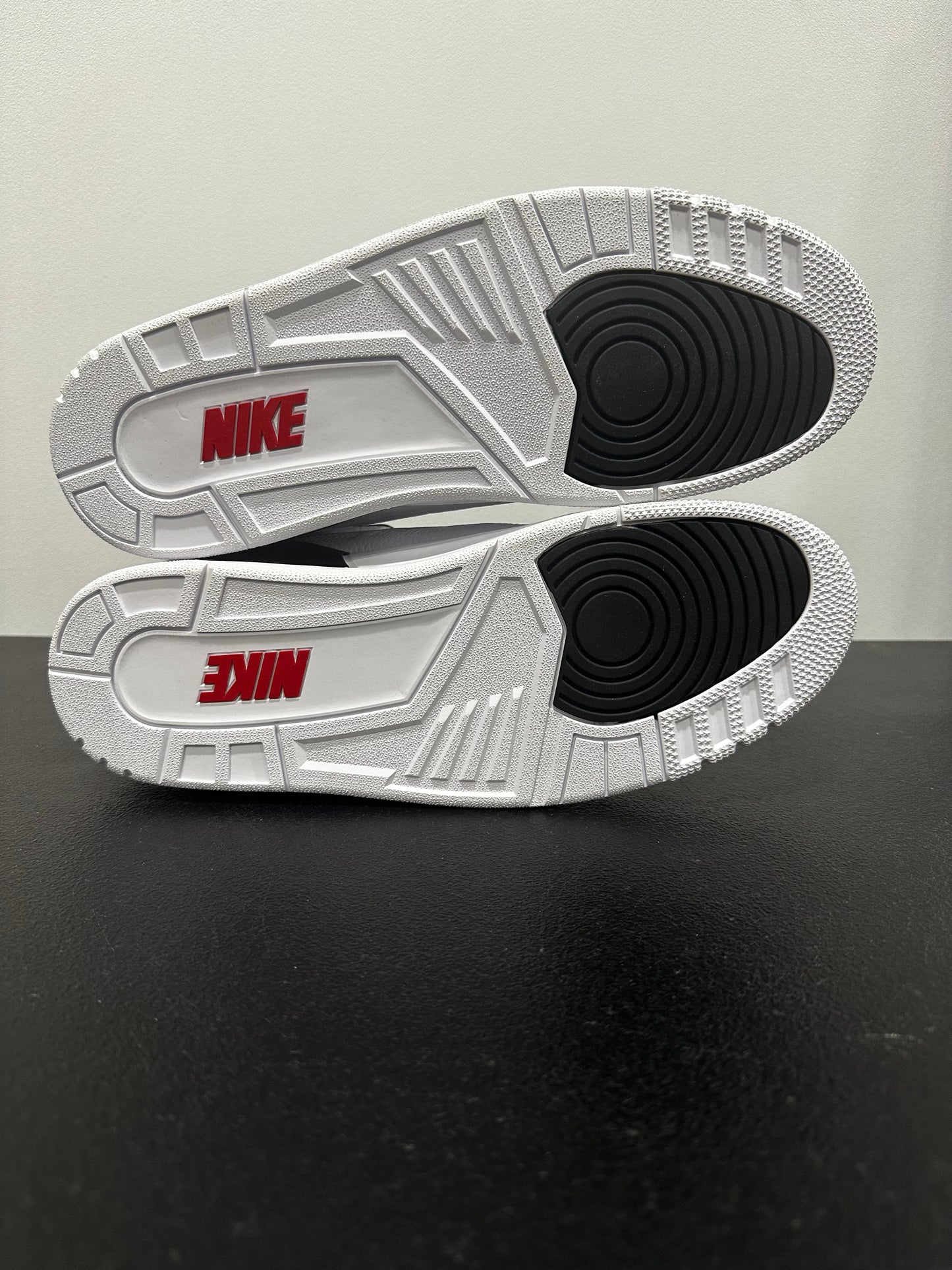 Jordan 3 Retro SE Fire Red Denim (2020)