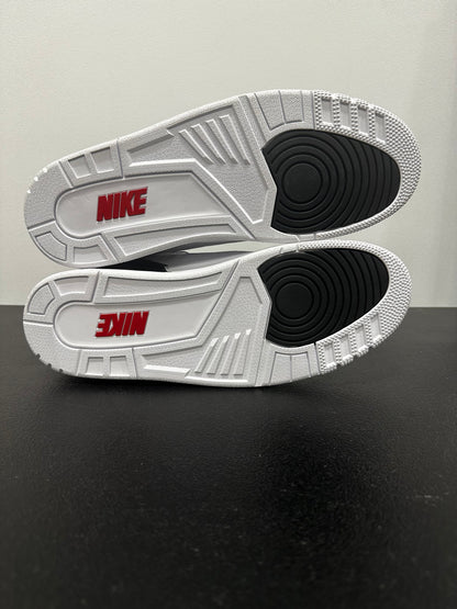 Jordan 3 Retro SE Fire Red Denim (2020)