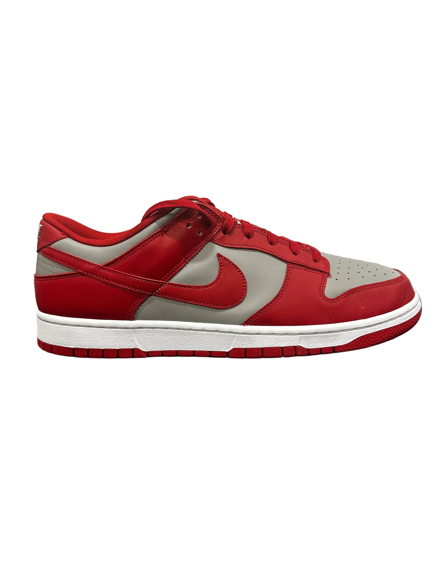 Nike Dunk Low Retro UNLV (2021)