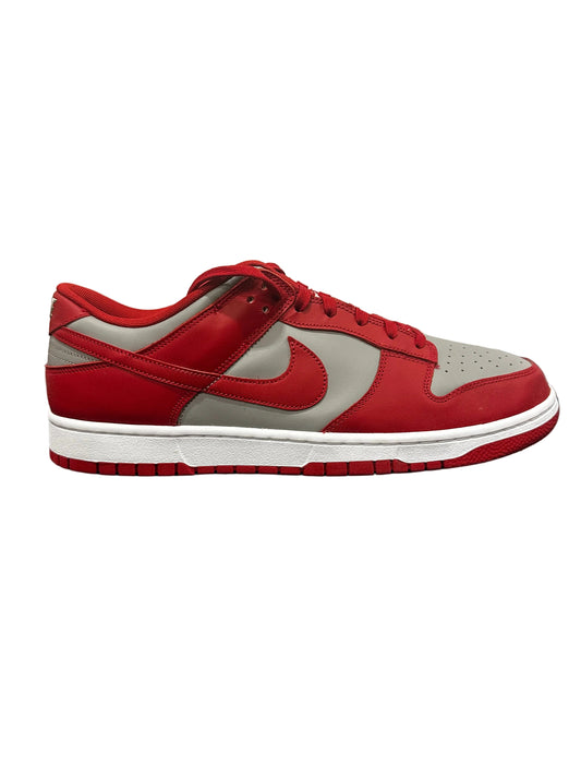 Nike Dunk Low Retro UNLV (2021)