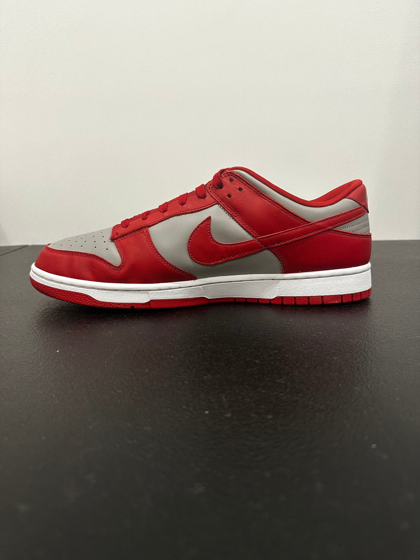 Nike Dunk Low Retro UNLV (2021)