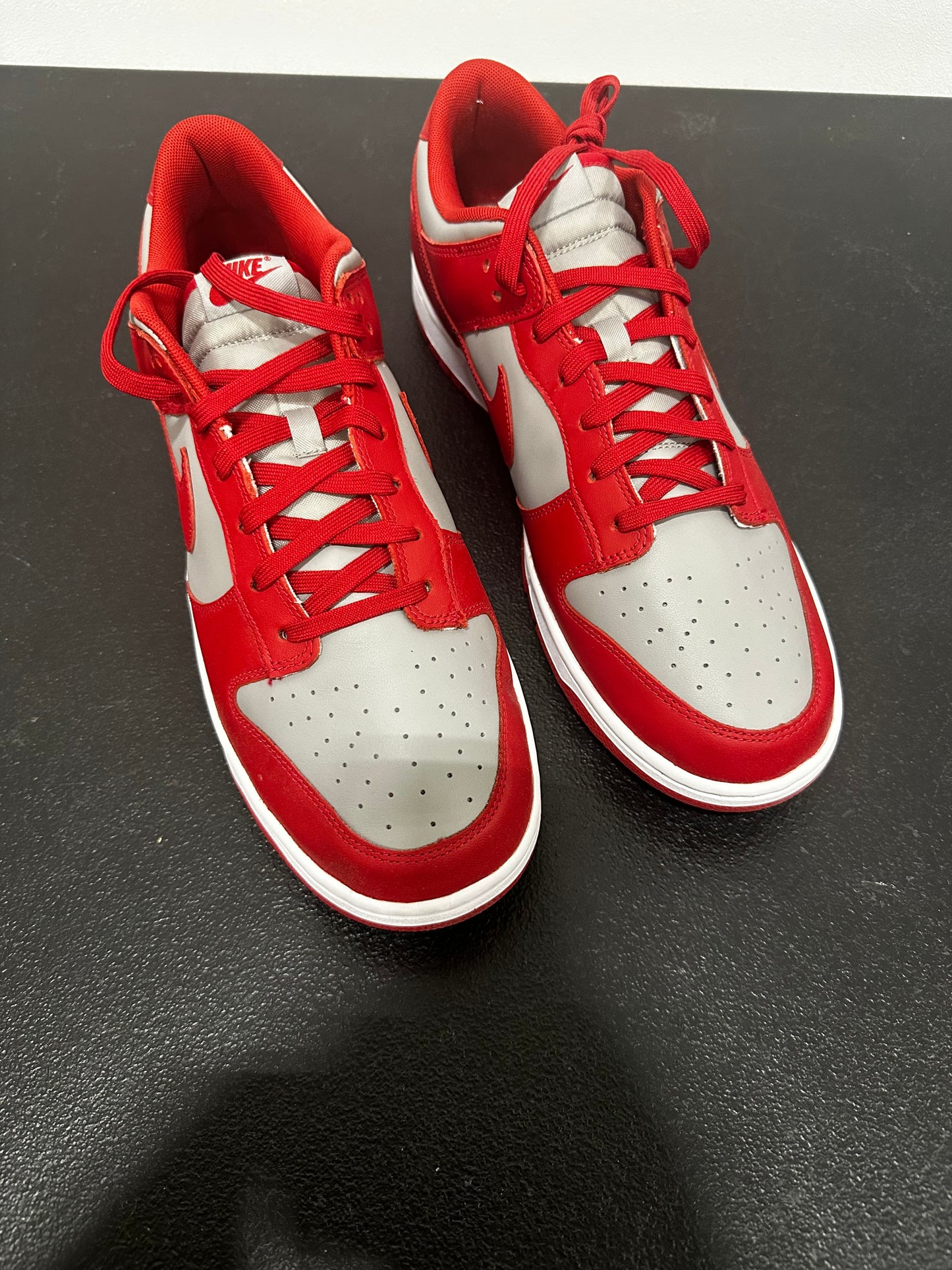 Nike Dunk Low Retro UNLV (2021)