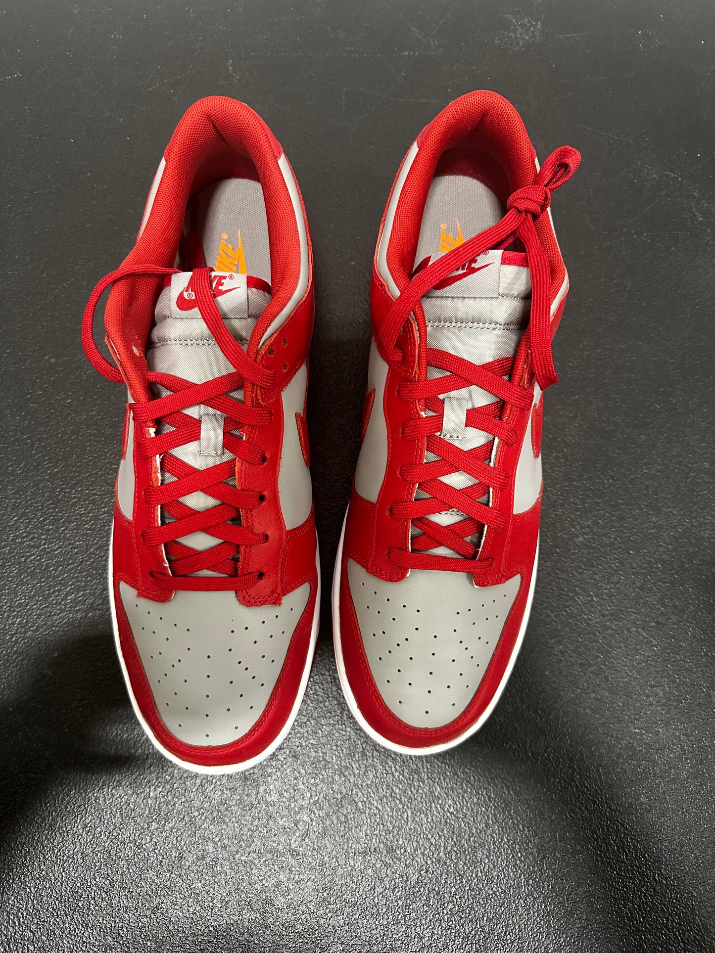 Nike Dunk Low Retro UNLV (2021)