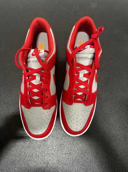 Nike Dunk Low Retro UNLV (2021)