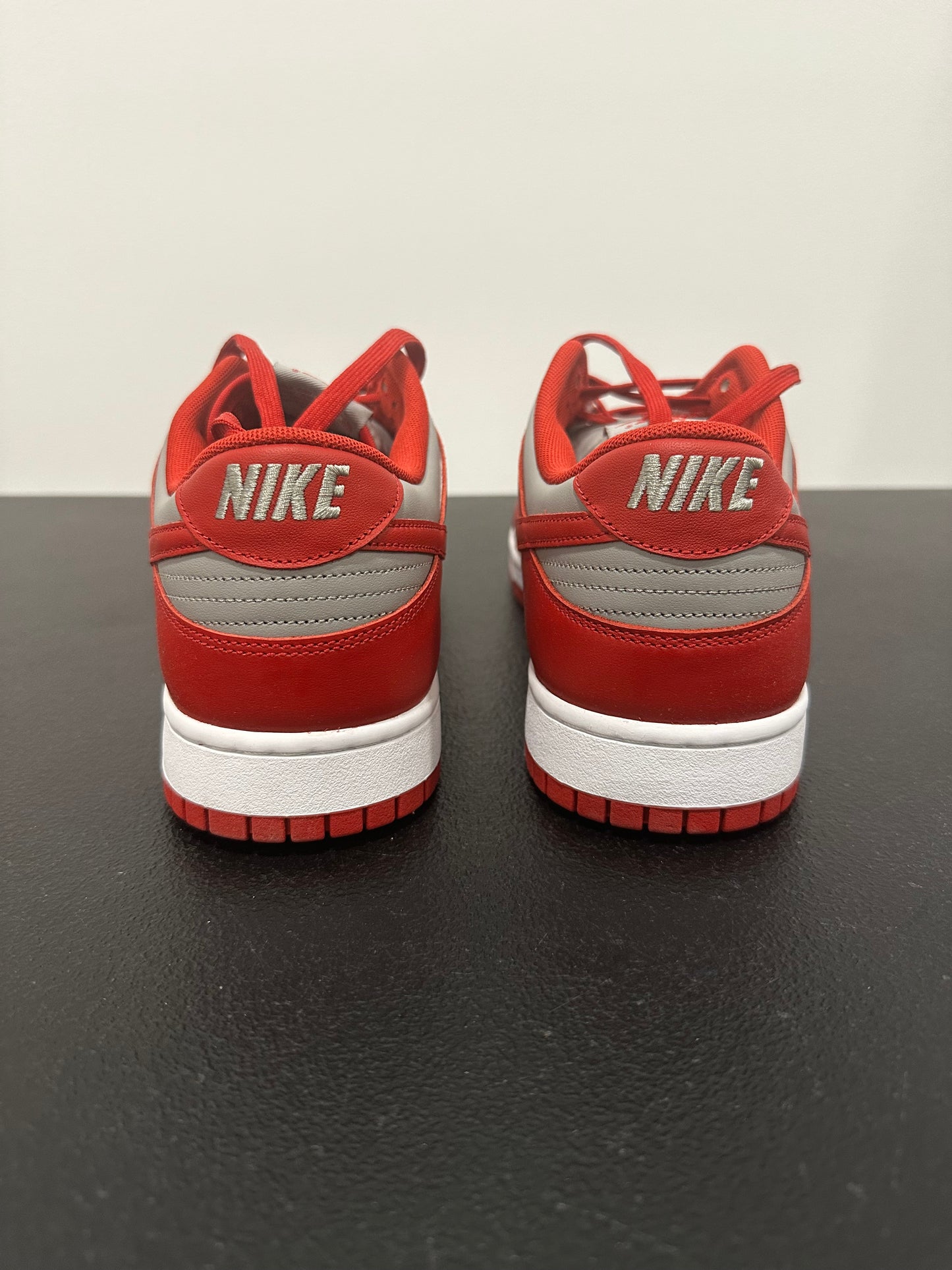 Nike Dunk Low Retro UNLV (2021)