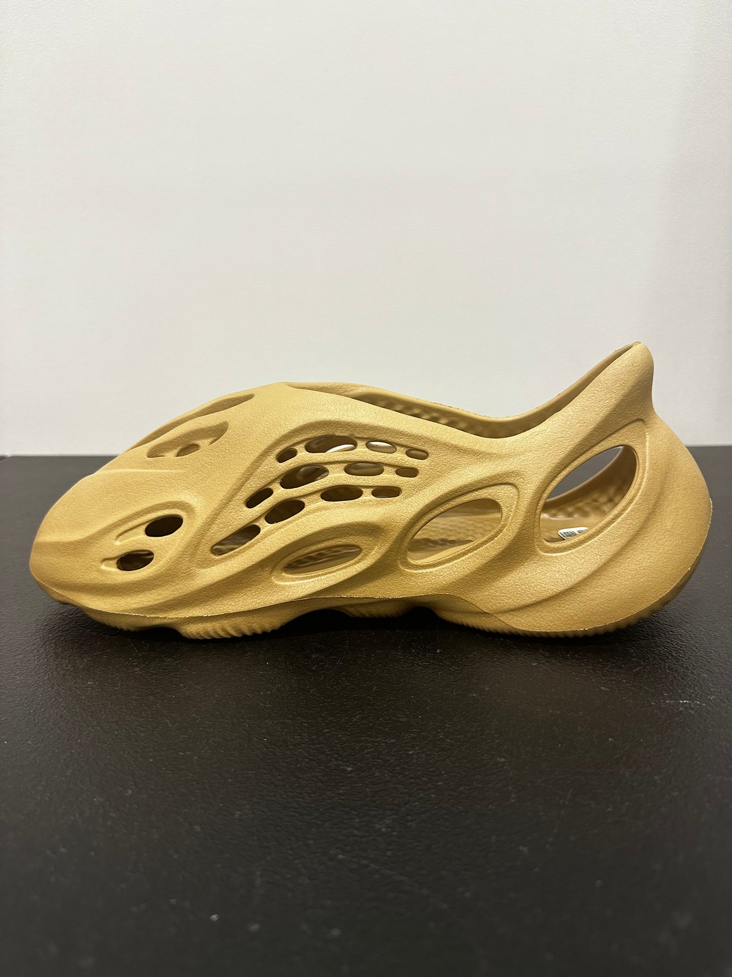 adidas Yeezy Foam RNNR Ochre