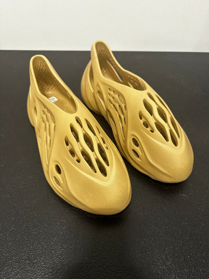 adidas Yeezy Foam RNNR Ochre