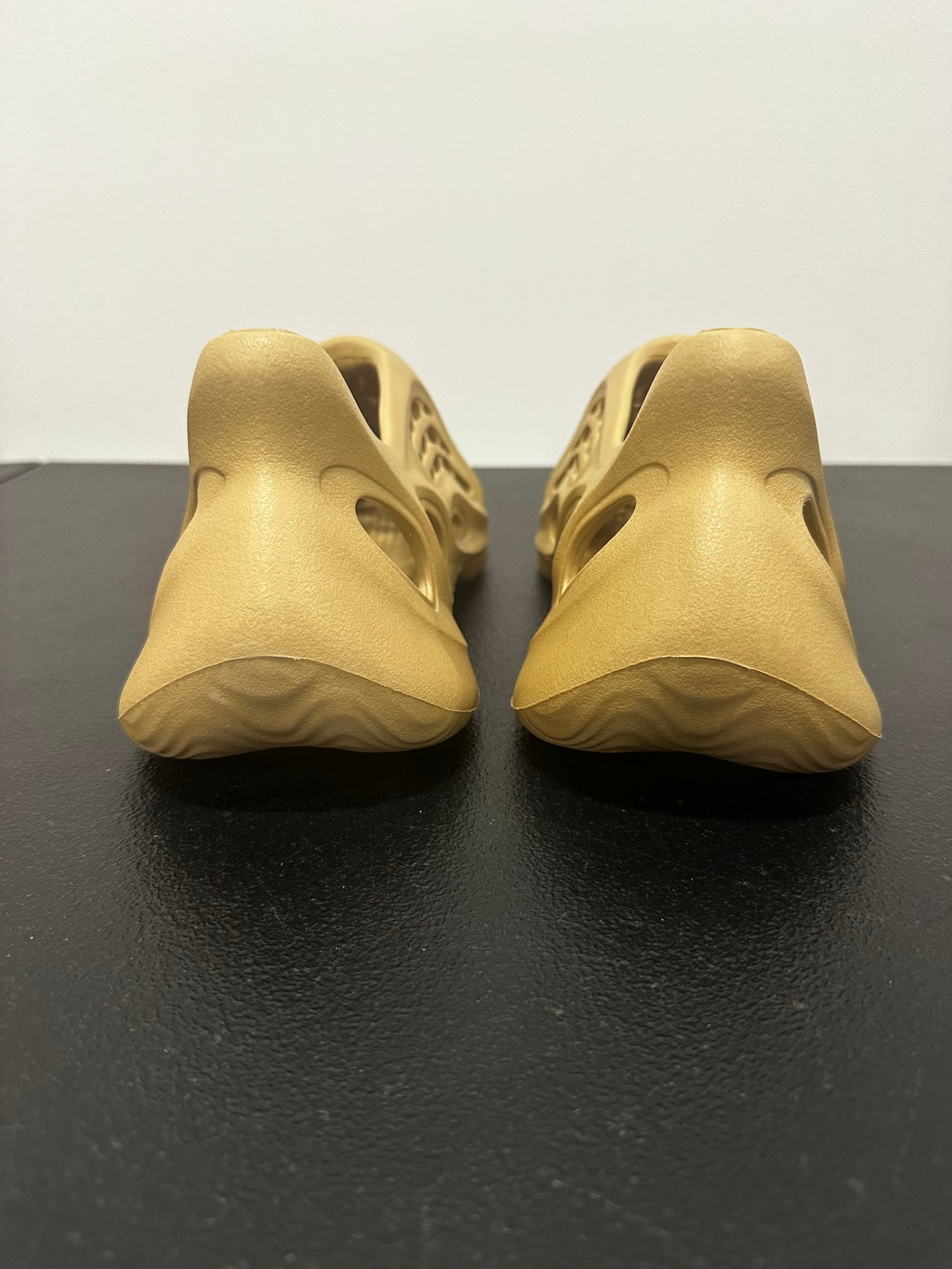 adidas Yeezy Foam RNNR Ochre