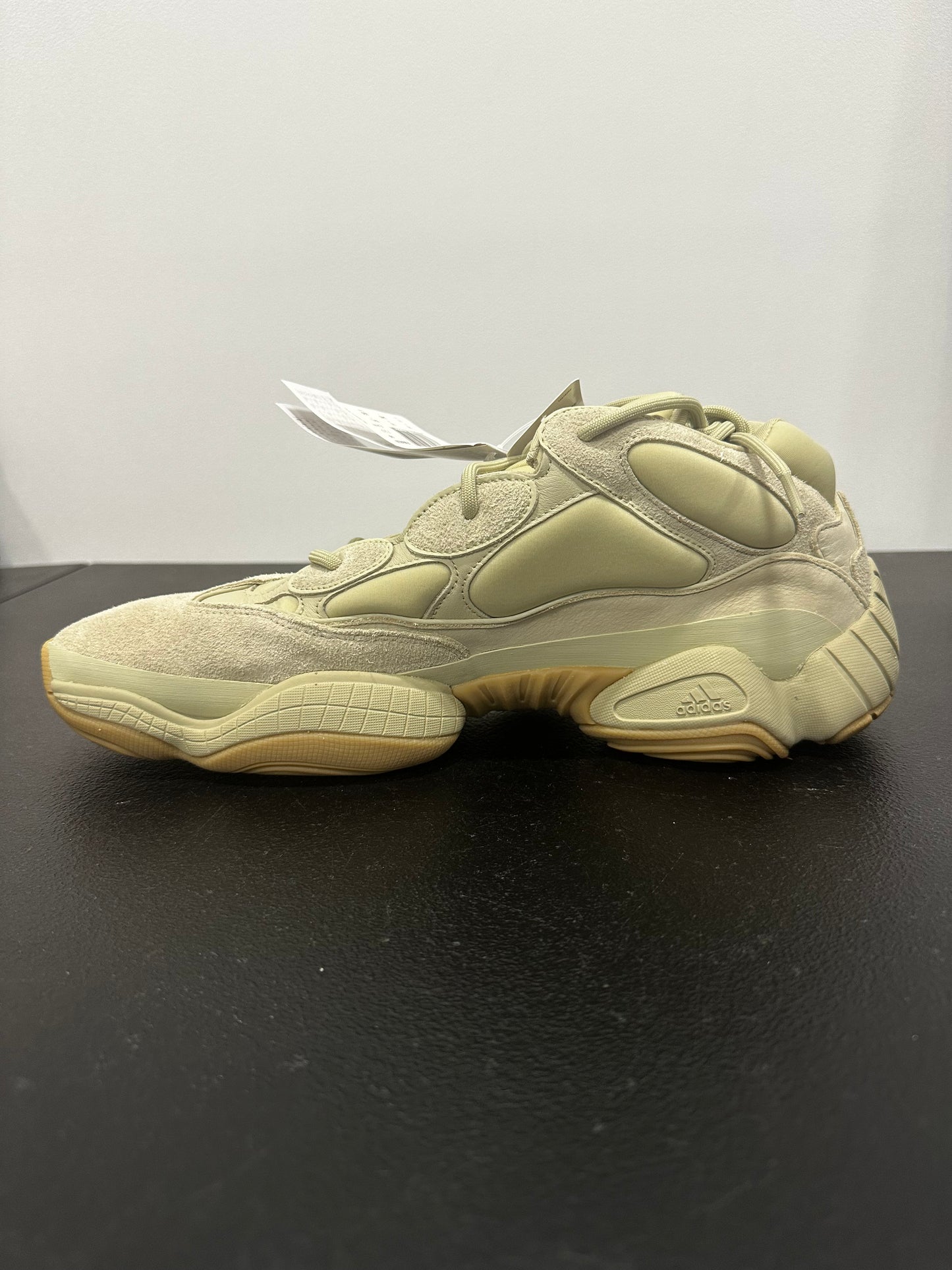 adidas Yeezy 500 Stone