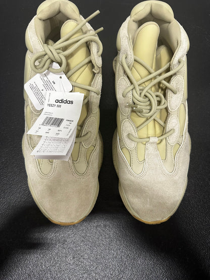 adidas Yeezy 500 Stone