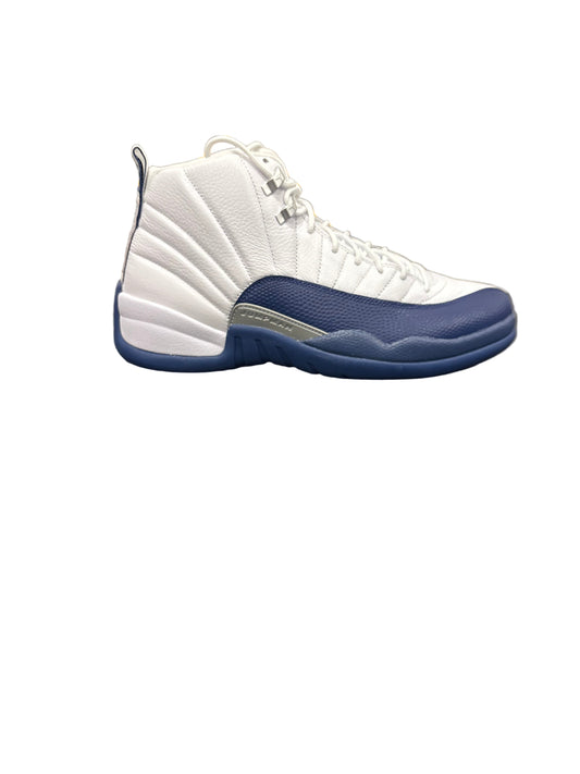 Jordan 12 Retro French Blue (2025)