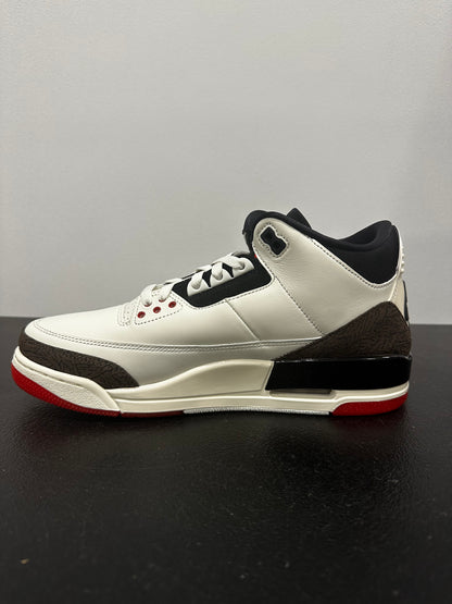 Jordan 3 Retro World's Best Dad