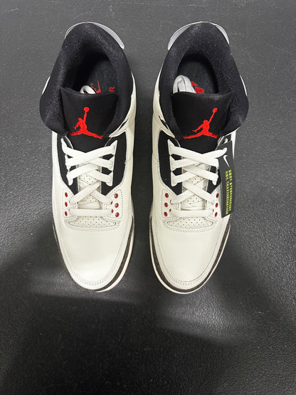 Jordan 3 Retro World's Best Dad