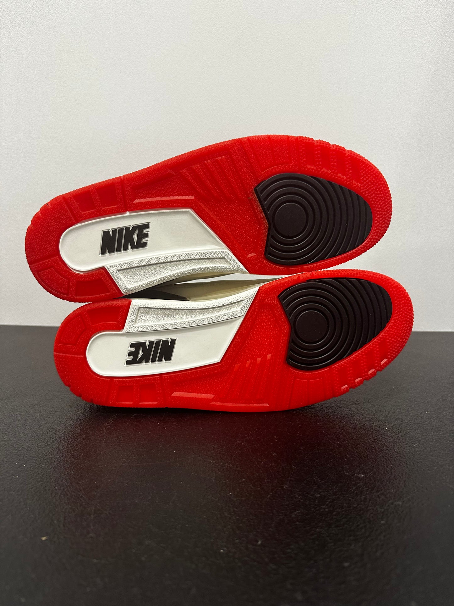 Jordan 3 Retro World's Best Dad
