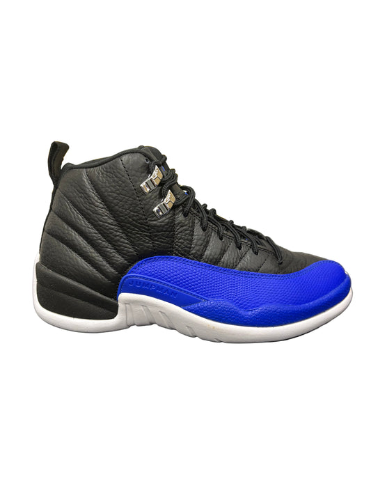 Jordan 12 Retro Hyper Royal (Women's)