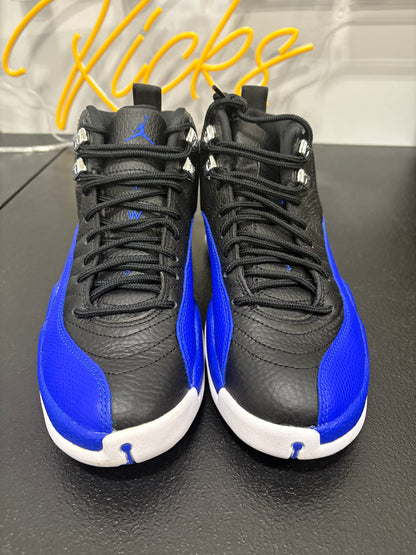 Jordan 12 Retro Hyper Royal (Women's)