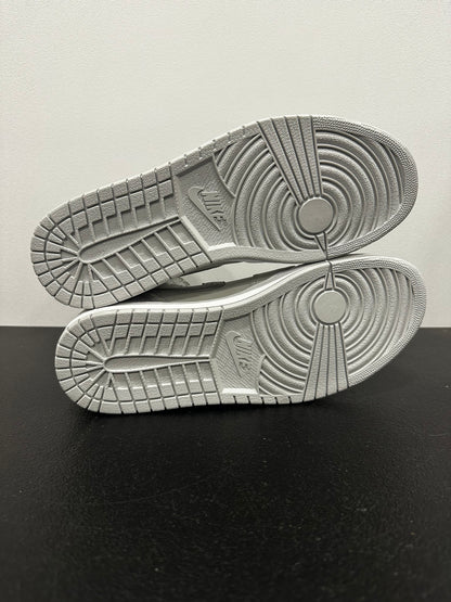 Jordan 1 Retro Silver Anniversary