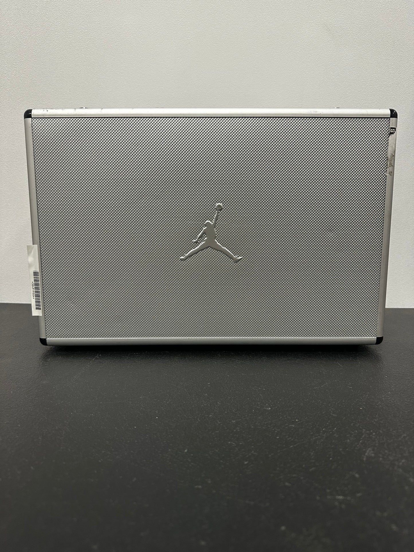Jordan 1 Retro Silver Anniversary