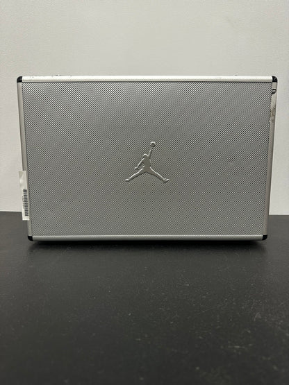 Jordan 1 Retro Silver Anniversary