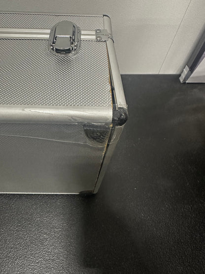 Jordan 1 Retro Silver Anniversary