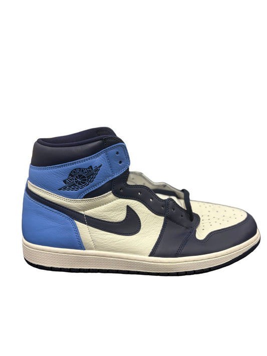 Jordan 1 Retro High Obsidian