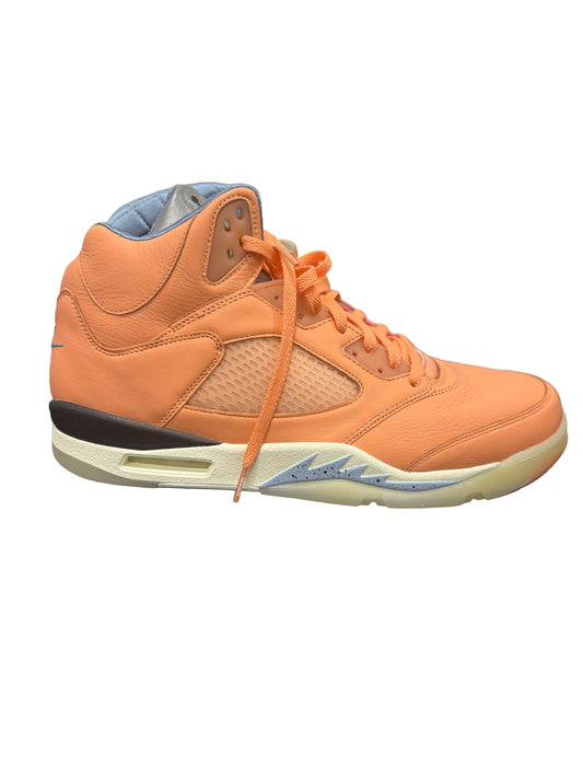 Jordan 5 Retro DJ Khaled We The Best Crimson Bliss