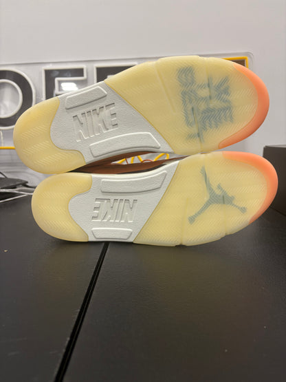 Jordan 5 Retro DJ Khaled We The Best Crimson Bliss