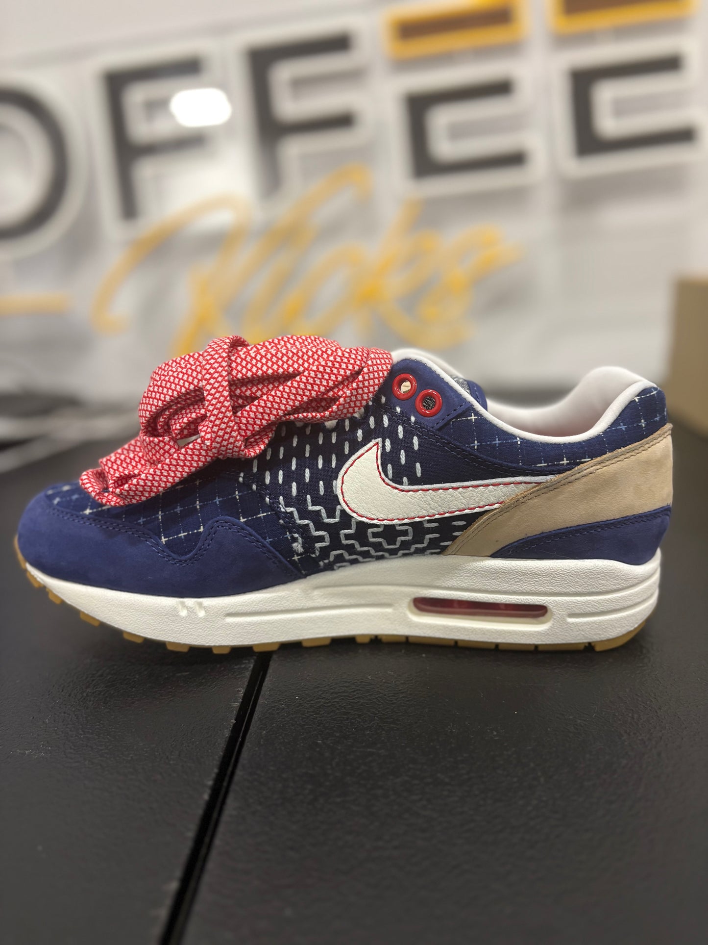 Nike Air Max 1 Denham