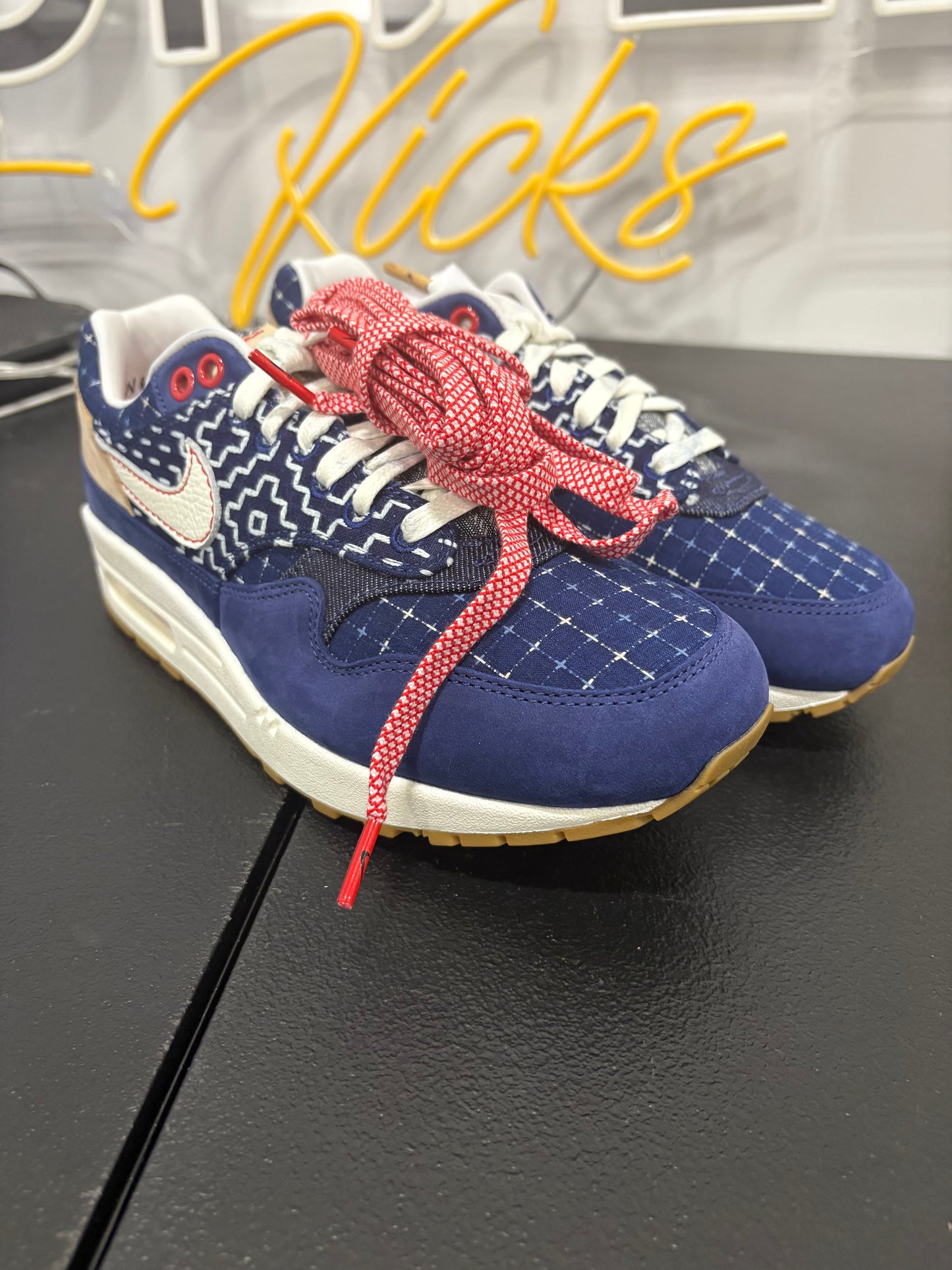 Nike Air Max 1 Denham