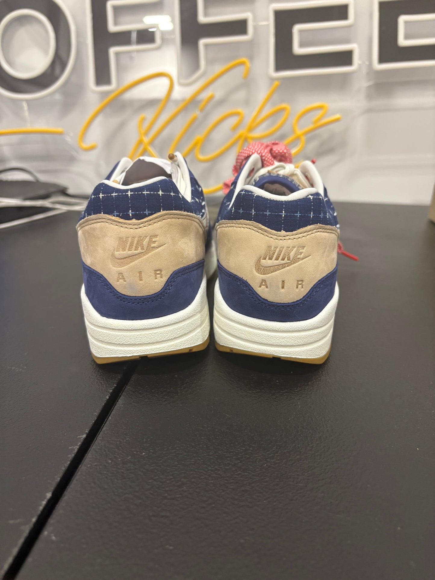 Nike Air Max 1 Denham