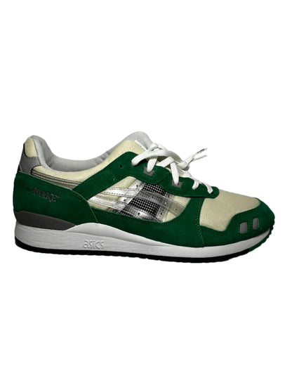 ASICS Gel-Lyte III OG "Awake NY" - Green Tambourine
