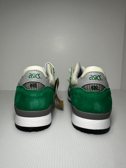 ASICS Gel-Lyte III OG "Awake NY" - Green Tambourine