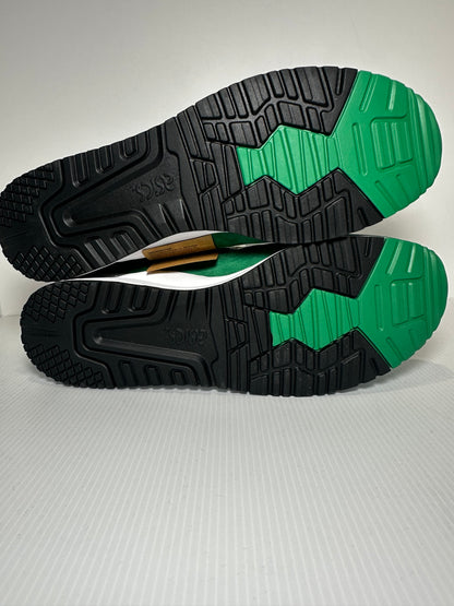 ASICS Gel-Lyte III OG "Awake NY" - Green Tambourine