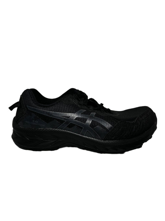 ASICS Gel-Venture 10 - Black/Graphite Grey