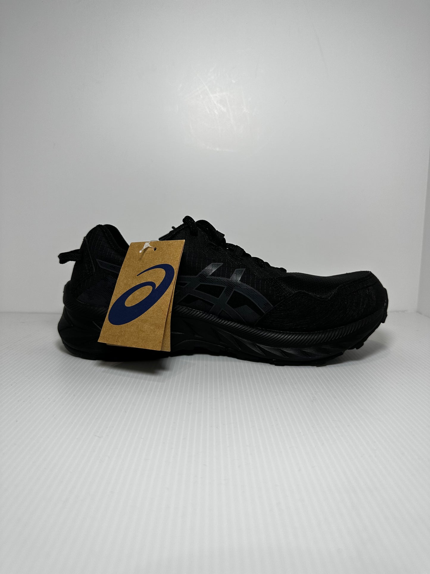 ASICS Gel-Venture 10 - Black/Graphite Grey
