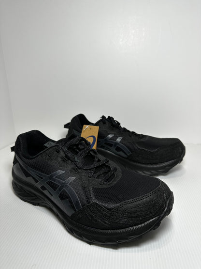 ASICS Gel-Venture 10 - Black/Graphite Grey