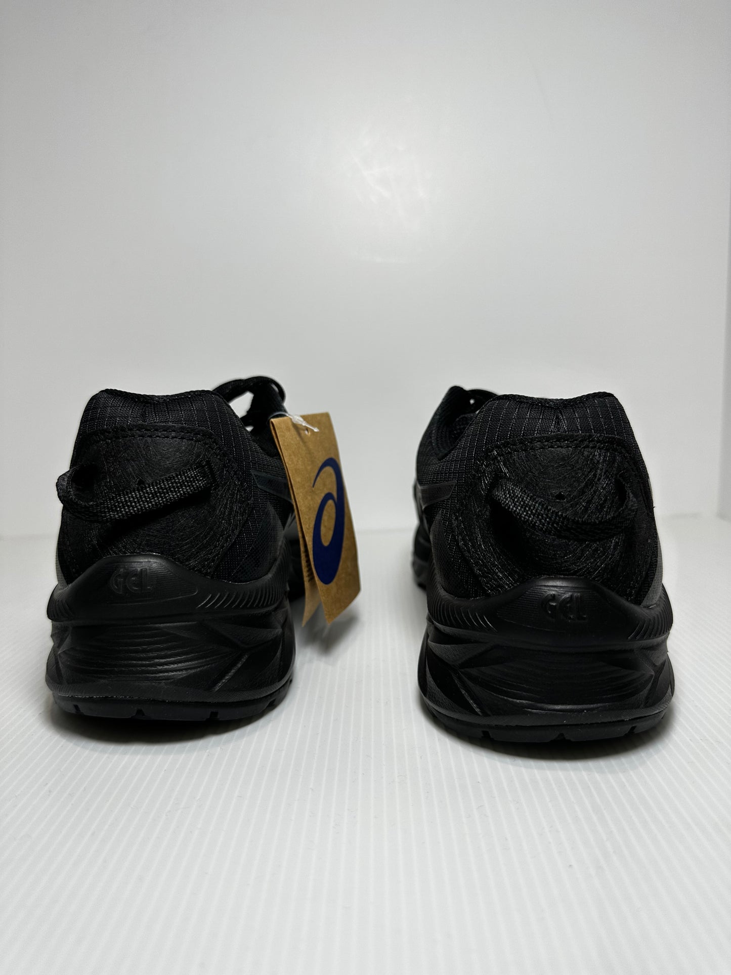 ASICS Gel-Venture 10 - Black/Graphite Grey