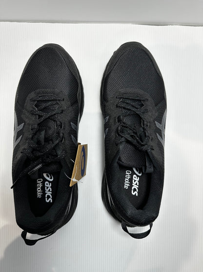 ASICS Gel-Venture 10 - Black/Graphite Grey