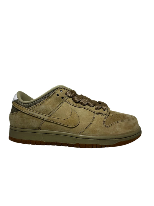 Nike SB Dunk Low Pro B - Parachute Beige