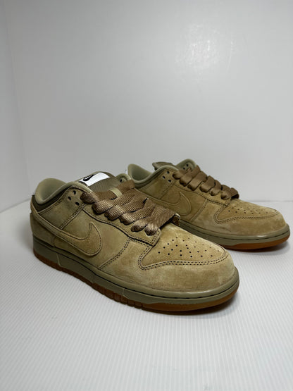 Nike SB Dunk Low Pro B - Parachute Beige