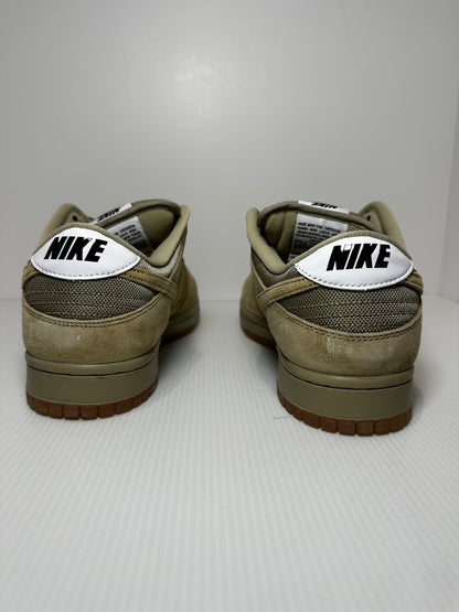 Nike SB Dunk Low Pro B - Parachute Beige