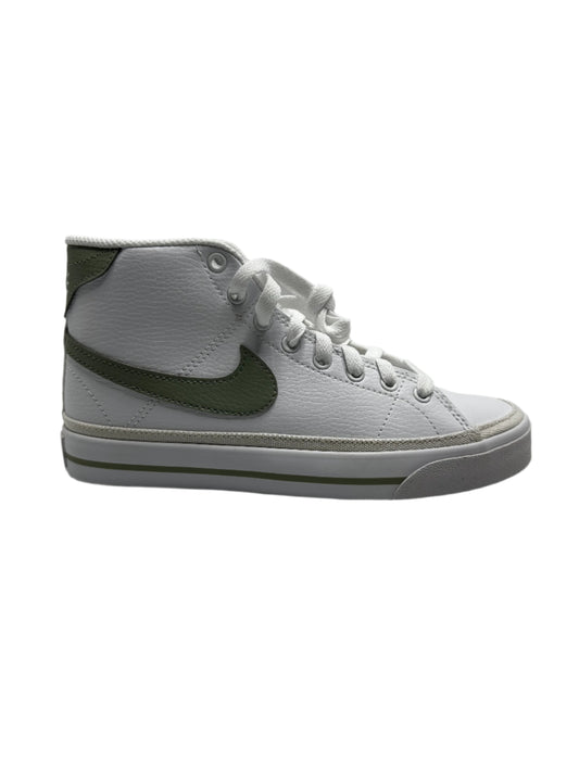 Nike Court Legacy Mid Next Nature - White/Phantom/Jade Horizon