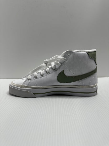 Nike Court Legacy Mid Next Nature - White/Phantom/Jade Horizon