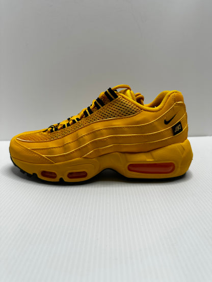 Nike Air Max 95 "NYC Taxi" - Yellow/Black