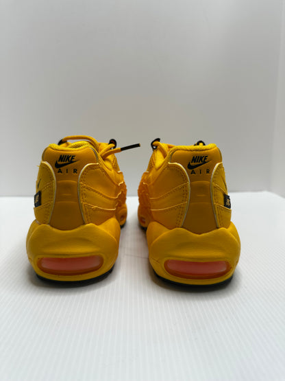 Nike Air Max 95 "NYC Taxi" - Yellow/Black