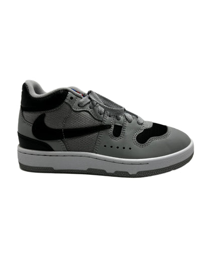 Nike Mac Attack QS SP Cactus Jack - Light Smoke Grey/Black-White